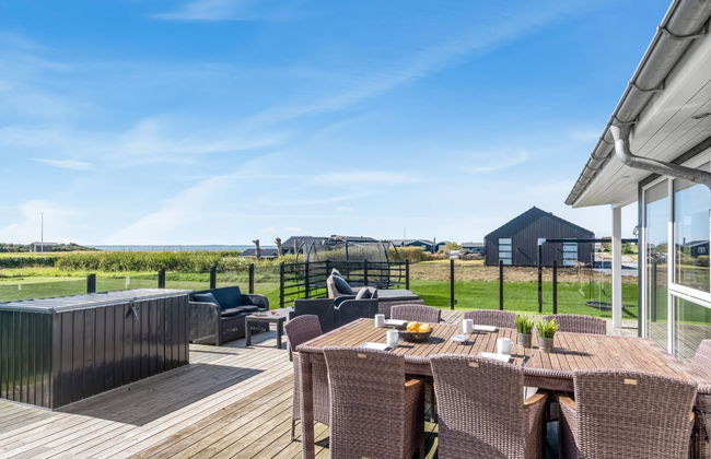 "Ginia" - 150m to the fjord - Foto 17