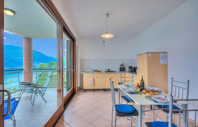 Va Pensiero sul Lago Stunning View - Foto 3