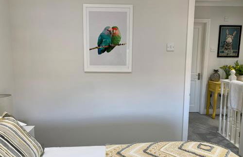 Castle Cottage - Photo 8