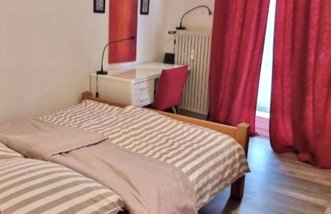 FHS Aparthotel - Photo 7