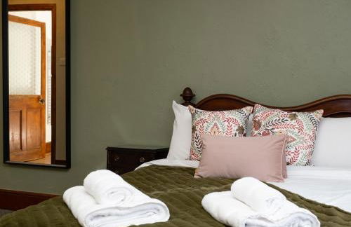 Watermouth Castle, Rhododendron Apartment - Foto 21