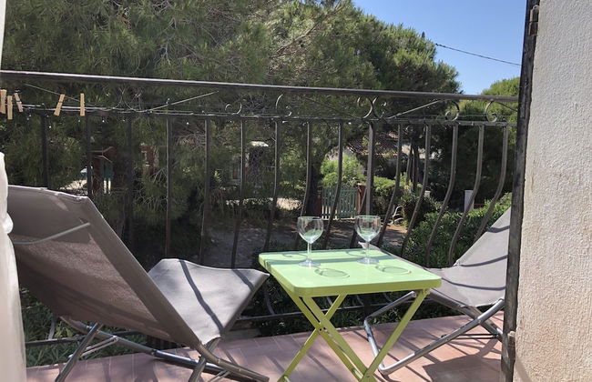 Lannexe des Sables - Photo 44