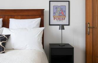 Casa Cairoli - Photo 24