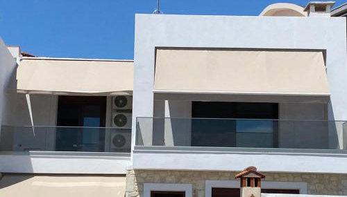 Villa Bobakis - Foto 2