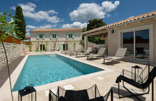 Villa Lapidea by Istrialux - Photo 22