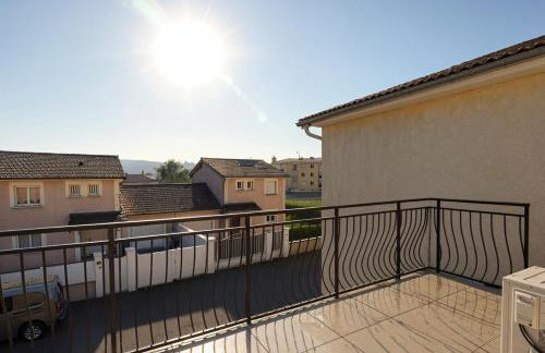La Suite Familiale - T3 - CNPE - Lagnieu - Foto 12