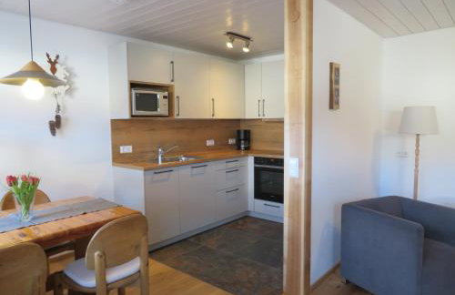 Ferienwohnung Heimatliebe - Foto 1