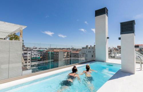 Feelathome Goya Apartments - Photo 1