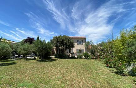 Villa spacieuse avec terrasse et vue Mont Ventoux - Foto 4