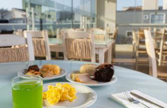 Bossa Jurerê Hotel - Foto 115