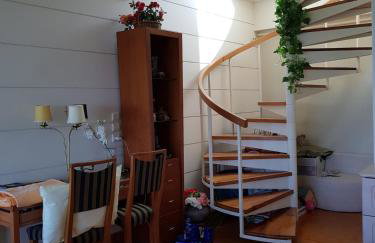 Beachfront House Villa 35min from Athens - Foto 7