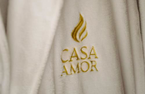 Casa Amor - Kinky Hotel UK - Photo 32