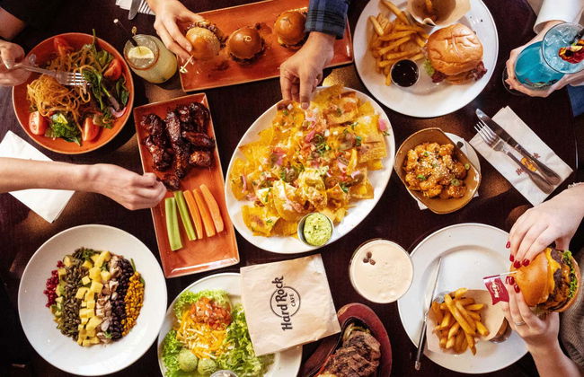 Skip-the-Line Ticket to the Hard Rock Café - Photo 5