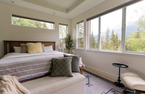 Cozy Private Hot tub, Luxe Views! Shiloh&Harmony - Foto 53