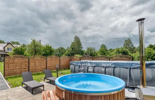 Brzozowy Zakątek-Brzozowa Bania - Foto 37