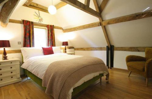 The Linhay - Foto 22