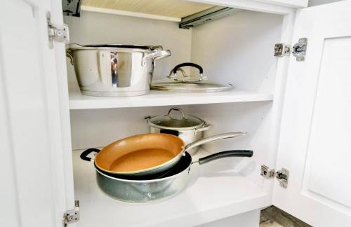 Historical Albany Downtown House with 5 Bedrooms - Foto 71