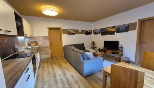 Ferienwohnung Am Rauenstein - Foto 2