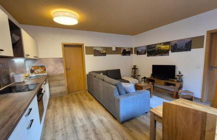 Ferienwohnung Am Rauenstein - Foto 2