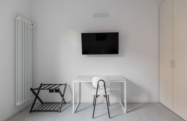 Capo di Lucca White Apartments - Foto 26