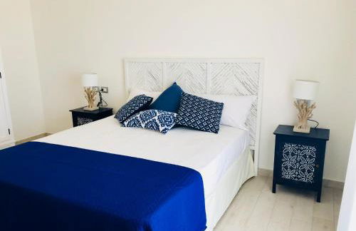 Residence Mar Mediterraneo - Foto 37