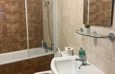 3 Bedroom Flat in Town Centre Wellingborough - Photo 18