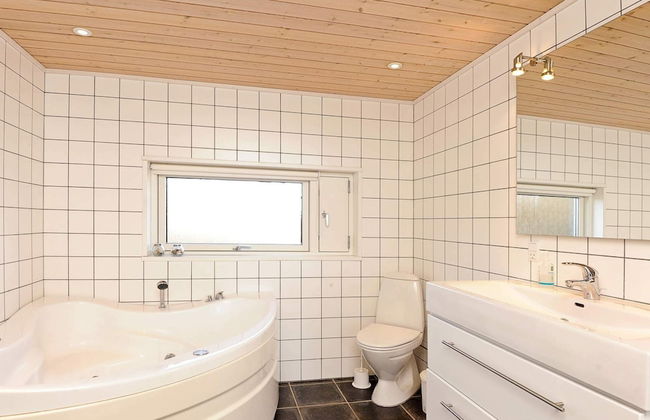 Modern Cottage With Spa - By Traum Ferienwohnungen - Foto 4