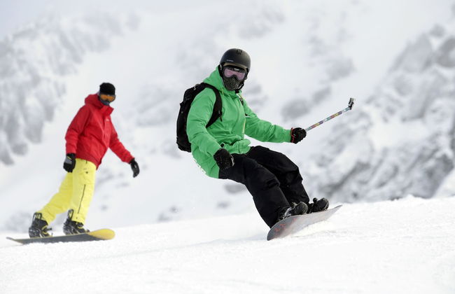 Cabañas Del Martial - Foto 35