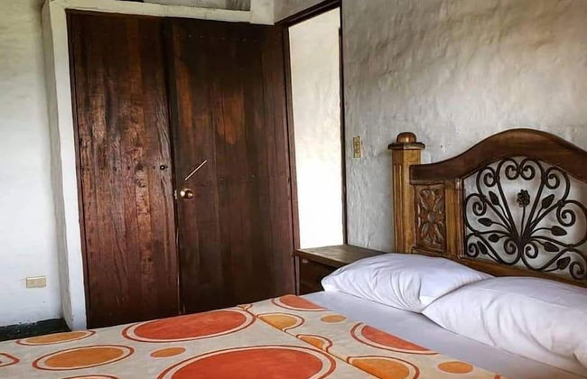 Finca-Hostal Sanfelipe - Photo 2