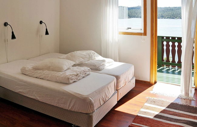 10 Person Holiday Home in Hosteland-by Traum - Foto 6