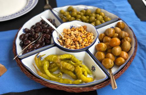 Ferienhaus Casa Yelmo - Foto 17