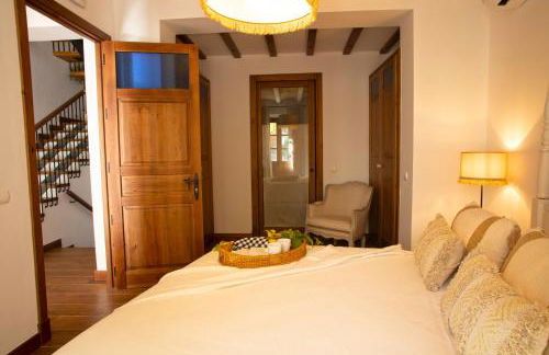 Casa Rural Candelas - Foto 18