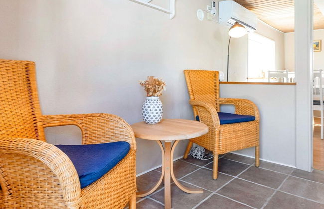 5 Person Holiday Home in Karby - Foto 15