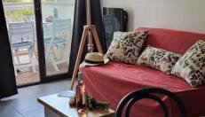 La Caravelle entre Plage et Centre Ville - Foto 2