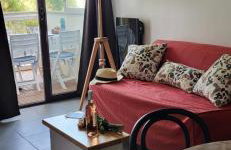 La Caravelle entre Plage et Centre Ville - Foto 2