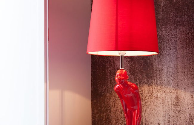 Town House Roma - Foto 8