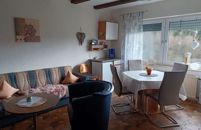 Cozy Apartment Near the Forest in Mark - Foto 14