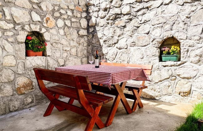 Cozy Karuc Home - Foto 21