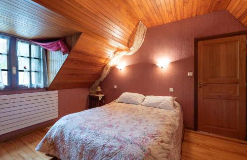 Cottage au Calme - Foto 2