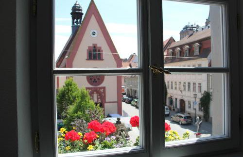 Altstadtpalais im Sand - Photo 20