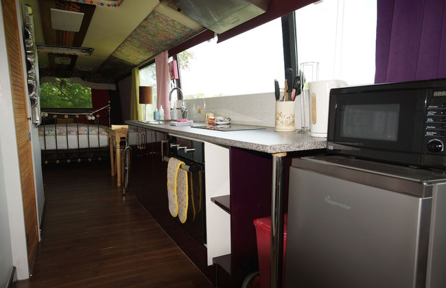 Fosfelle Glamping - Photo 9