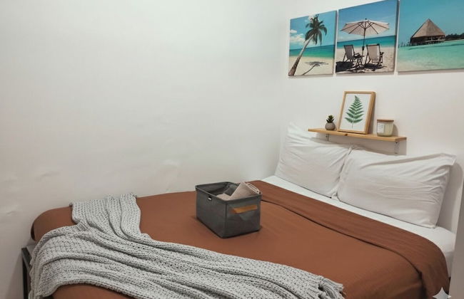 Ortigas Business District Residences - Foto 20