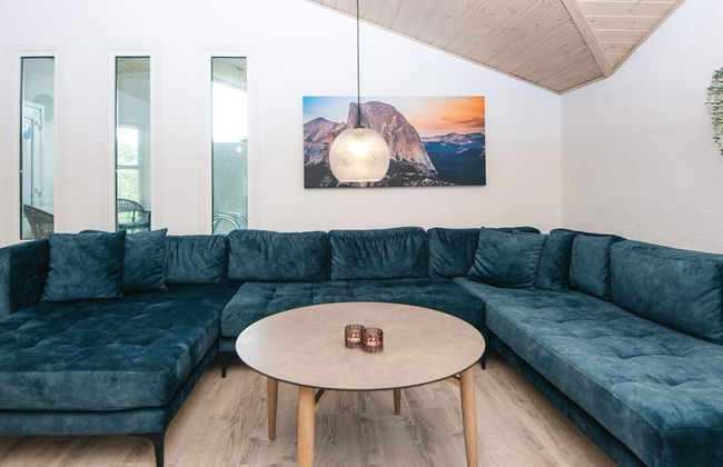 Luxury Retreat With Pool - By Traum Ferienwohnungen - Foto 2