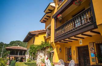 Casa de Aldea Riosol - Foto 46