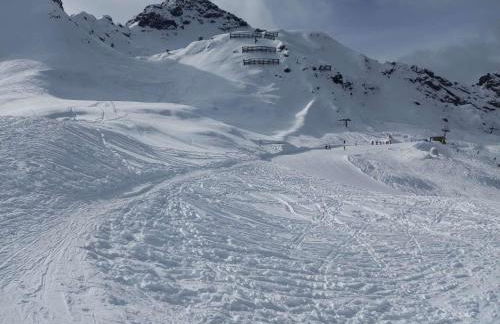 GIULY APARTMENT Ski & Snow Relax Apartment Aprica fronte piste - Foto 11