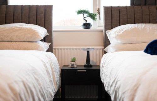 25 minutes from the peak district - Foto 52