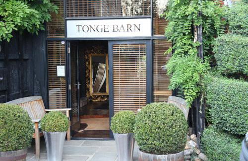 Tonge Barn - Photo 16