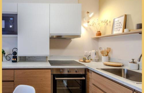 Studio Magnolia le Claudel I Thonon-les-Bains - Foto 11