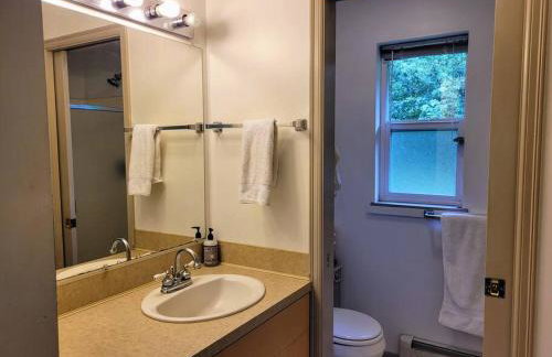 2 bdrm home in quiet neighborhood 2 blocks from beach - Foto 10