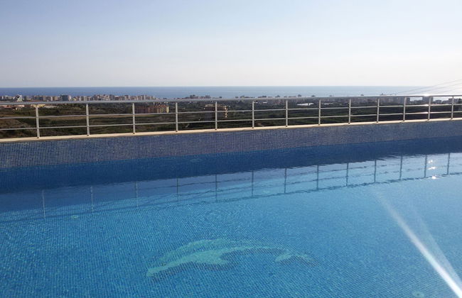 White Pearl Alanya - Photo 58